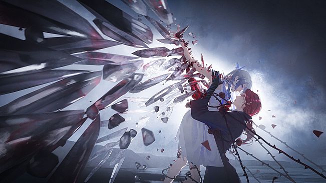 破碎棱镜 Broken Prism