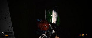 The Nightmare Of Arrival Chapter 1