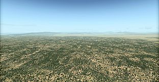 FSX Steam Edition: Toposim US Southwest Add-On