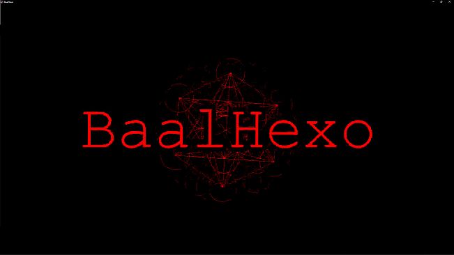 BaalHexo