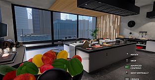 Cooking Simulator Windows