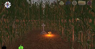 MAiZE Soundtrack