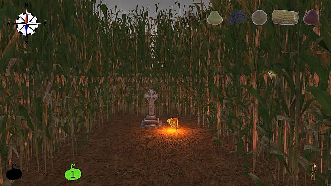 MAiZE Soundtrack