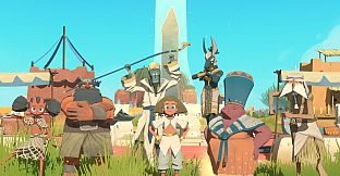 Fields of Aaru