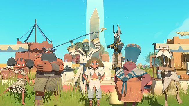 Fields of Aaru