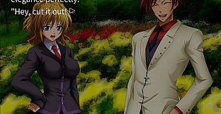 Umineko When They Cry - Question Arcs