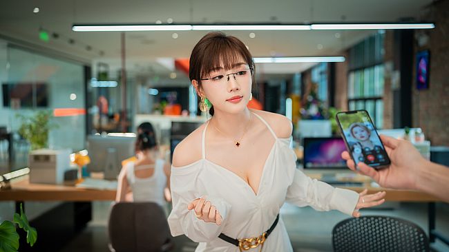 Love is All Around: Echoes of Yesterday