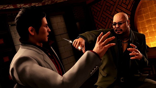 Yakuza 6: The Song of Life