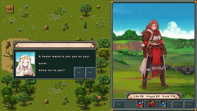 Magicians of Multiplication Island