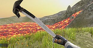 War of Gaia : Into the Fire