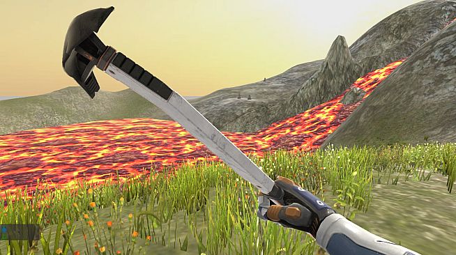 War of Gaia : Into the Fire