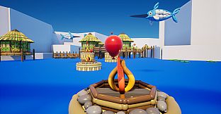 Balloon Bash