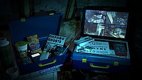 Dark Fall: Ghost Vigil