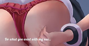 Fruit Girls: The Lustful Magician Erotic Tapes