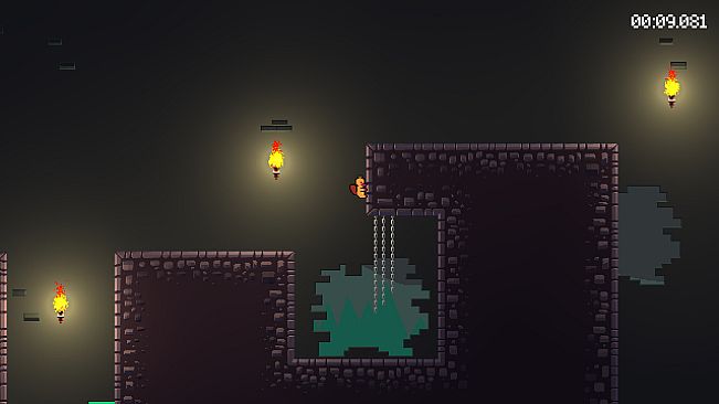 Plati and the Tower of Time