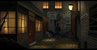 Lamplight City - Official Game Soundtrack