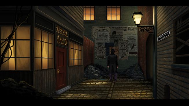Lamplight City - Official Game Soundtrack