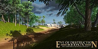 Eve of Destruction - REDUX VIETNAM