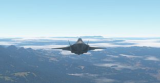 Outerra World Sandbox