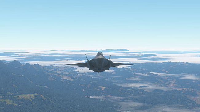 Outerra World Sandbox