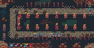 My Hero After the Fall