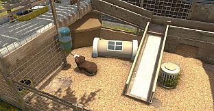 House Flipper - Pets