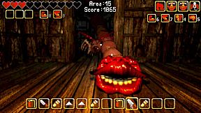 傀儡の宿 - Kairai Inn -