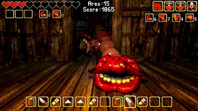 傀儡の宿 - Kairai Inn -