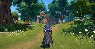 Soul Land: Awakening World