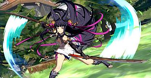 GBVSR - Weapon Skin Set: Additional Pack 2