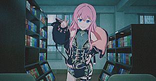 BrokenLore: MIKI-CHAN