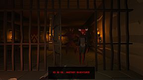 Deep Dark Dungeon of Anglaus