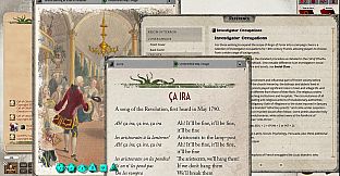 Fantasy Grounds - Reign of Terror (CoC7E)