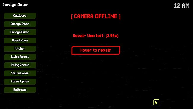 MalO On Camera Deluxxx