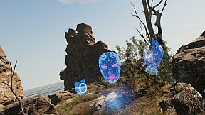 Nature Treks: Together