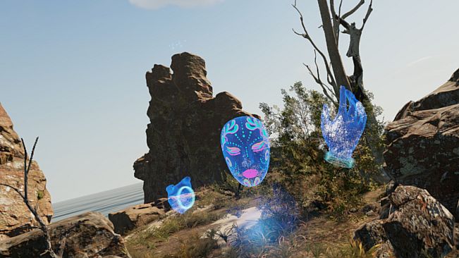 Nature Treks: Together