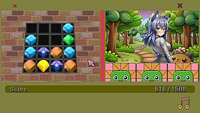 Waifu Simulator: Furry Edition