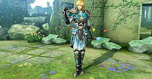 WARRIORS ALL-STARS: Zhao Yun-themed costume for Darius