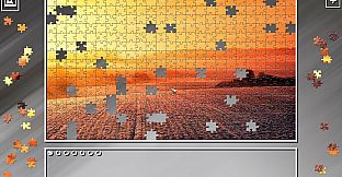 Super Jigsaw Puzzle: Generations - Winter 2022