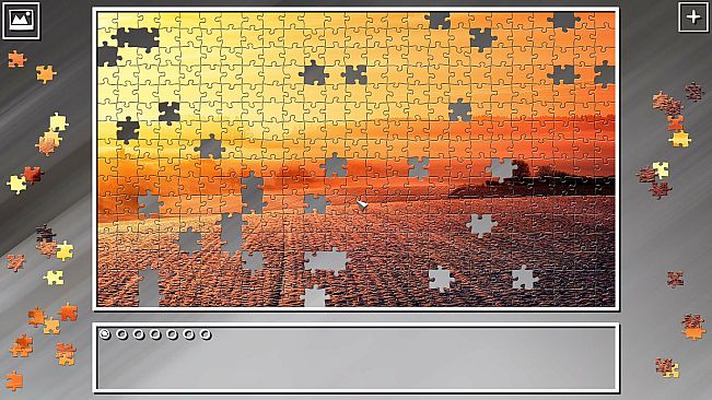 Super Jigsaw Puzzle: Generations - Winter 2022