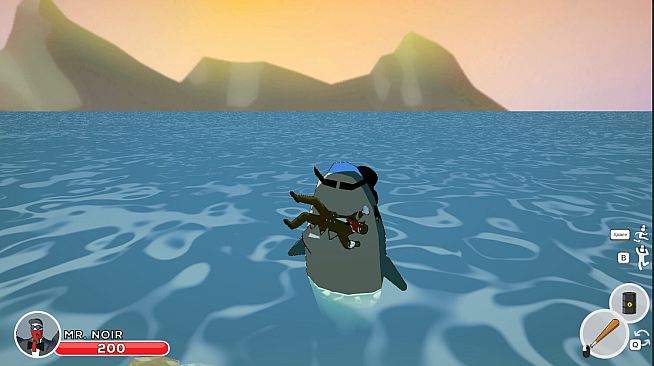 A Gentlemen's Dispute