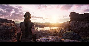 Hellblade II: Senua's Saga Soundtrack