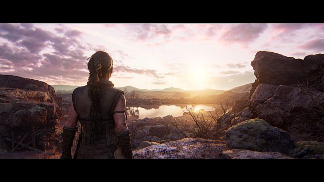 Hellblade II: Senua's Saga Soundtrack