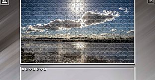 Super Jigsaw Puzzle: Generations - Sunsets 2