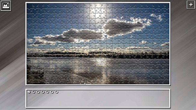 Super Jigsaw Puzzle: Generations - Sunsets 2