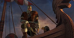 Civilization V - Civ and Scenario Pack: Denmark (The Vikings)