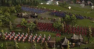 Expansion - Cossacks 3: Guardians of the Highlands