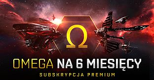 EVE Online: 6 Months Omega Time
