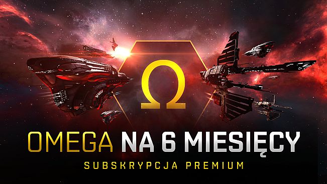 EVE Online: 6 Months Omega Time