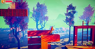 Hollow Mind: The Lost Puppy